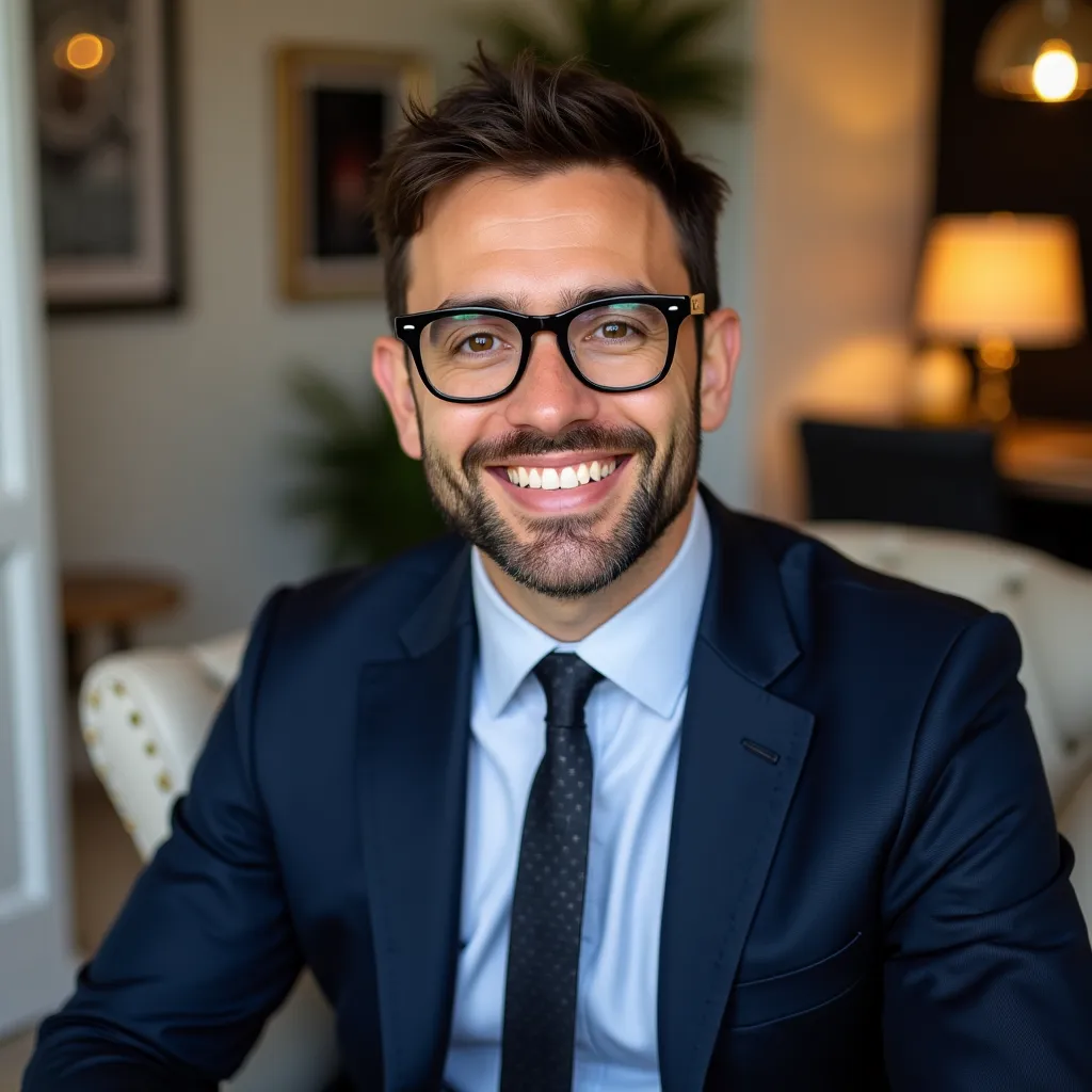 Martin Dupont, Responsable des réclamations