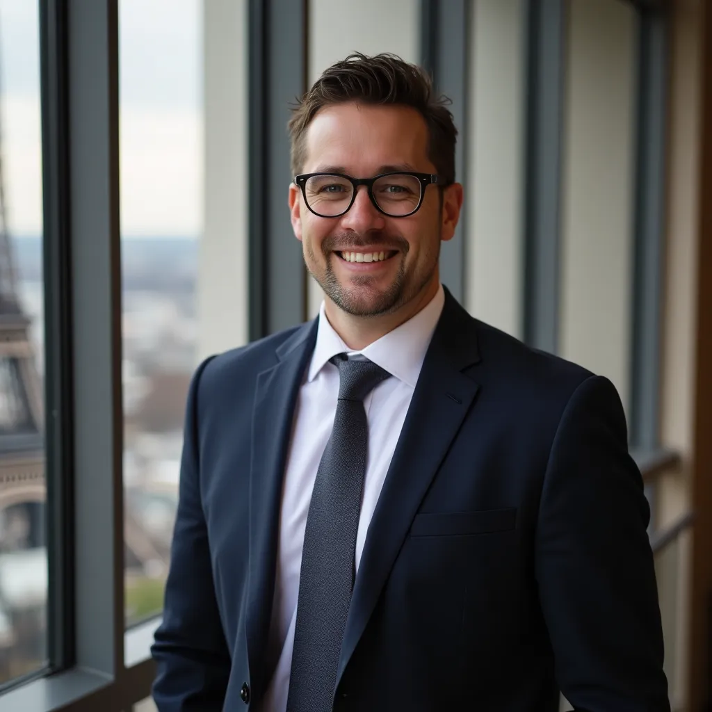 Julien Moreau, Gestionnaire des litiges
